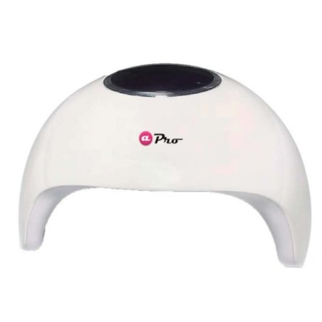 Lámpara UV 18 Leds Blanca