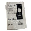 ibp Capa de Tinte 50 un. | Uso Profesional