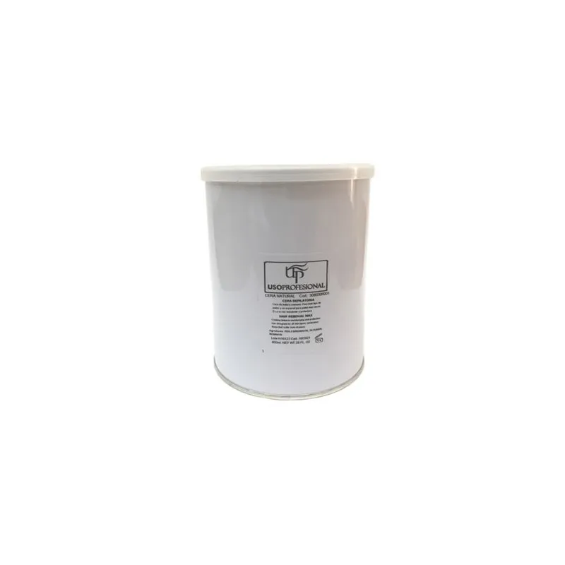 Uso Profesional Cera 800GR | Uso Profesional