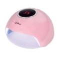 LAMPARA UV  LED  18 leds  Rosa | Albi
