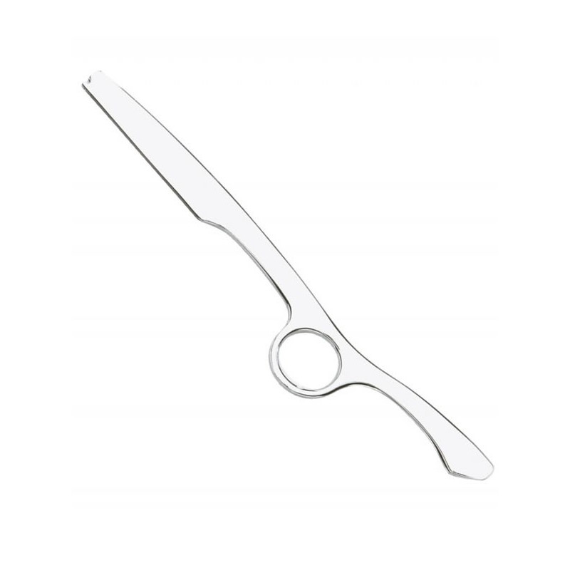 NAVAJA ESTYLO METALICA | FAMA FABRE