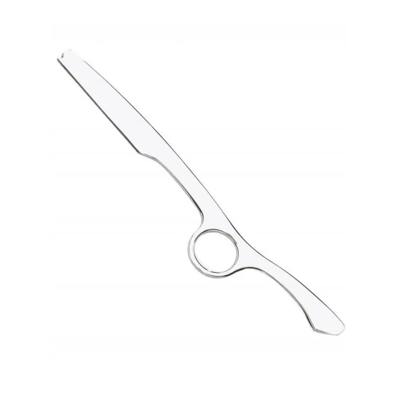 NAVAJA ESTYLO METALICA | FAMA FABRE