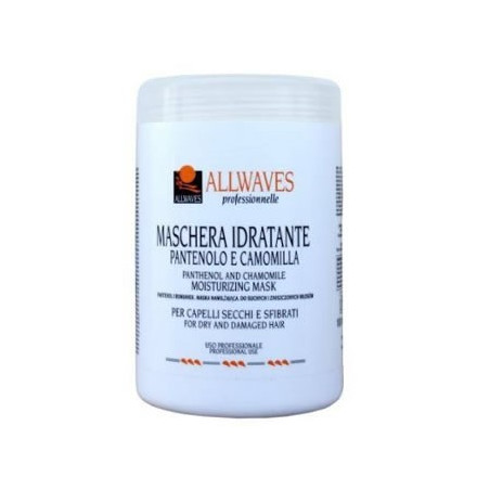 MASCARILLA PANTENOLO E CAMOMILA 1KG