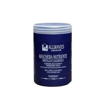 MASCARILLA MIRTILLO E CALENDULA 1KG