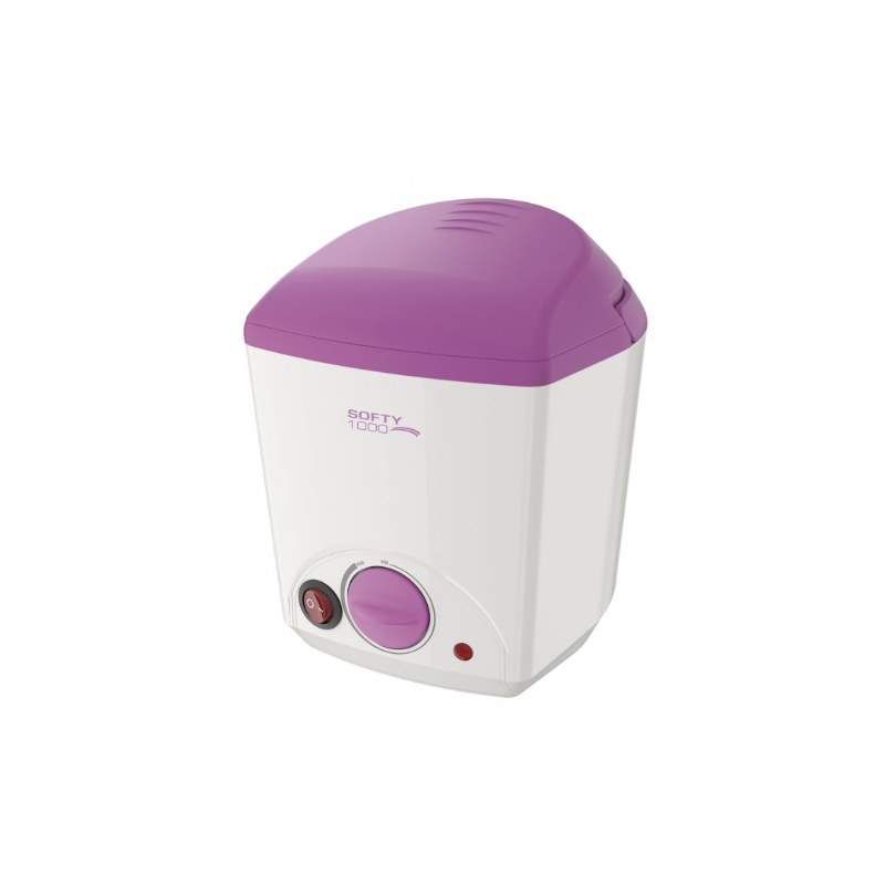 FUNDIDOR CERA 1kg SOFTY | Giubra