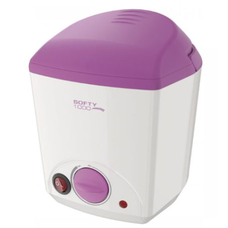 FUNDIDOR CERA 1kg SOFTY