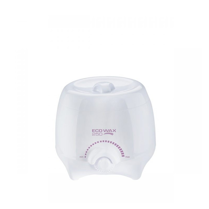 FUNDIDOR CERA 250 gr ECO WAX 40 voltios CON CAZO | Giubra