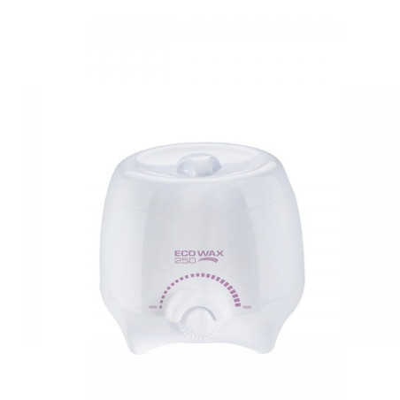 FUNDIDOR CERA 250 gr ECO WAX 40 voltios CON CAZO