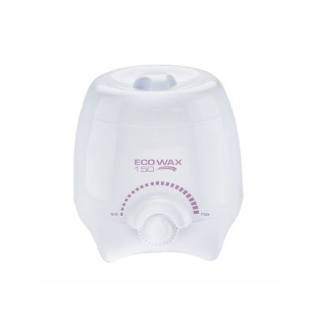 FUNDIDOR CERA 150 gr. ECO WAX CON CAZO