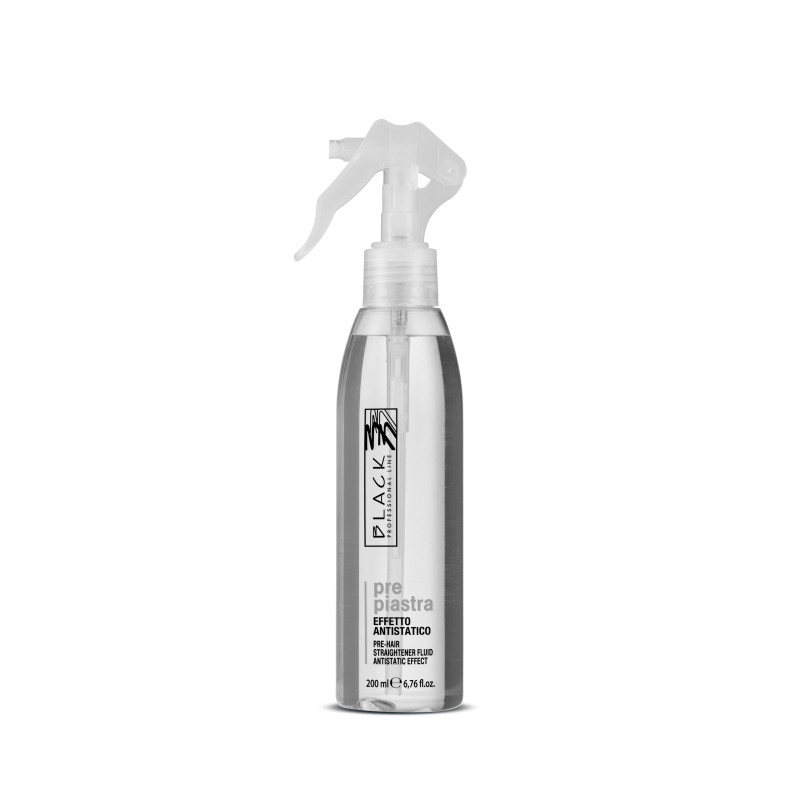 PROTECTOR TERMICO PLANCHAS 200ML | Black Line