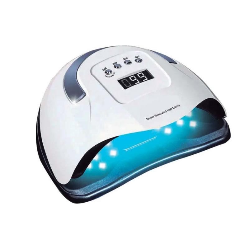 LAMPARA UV  LED  57 leds 180w | Albi