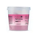 Black Flash Meches Polvo Decolorante Magenta Red 250g | Black Professional Line