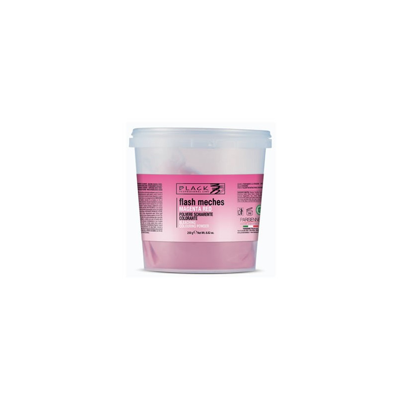 DECOLORACION 250gr  MARGENTA * | Black Line