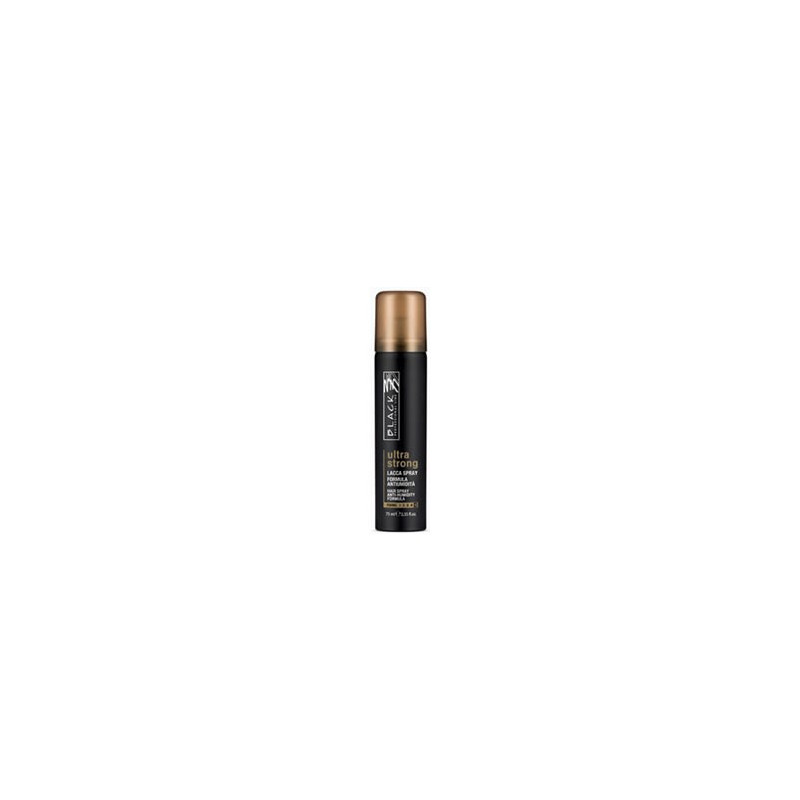 LACA Bolsillo ULTRA STRONG 75ML Anti-humedad | Black Line