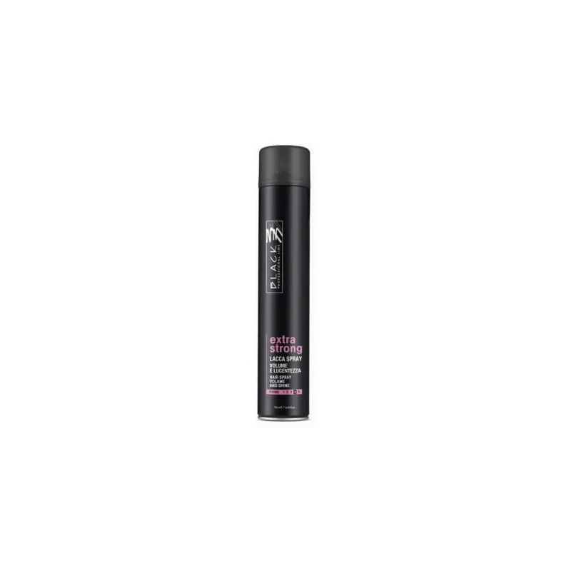 Black Professional Line Laca Extra Strong 750ml | Black Professional Line