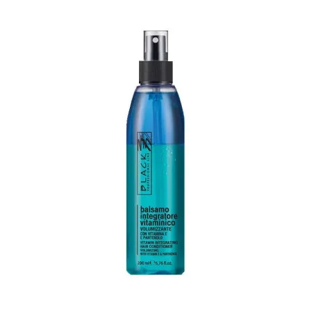Black bálsamo 200ml Black Professional Line hidratación intensa