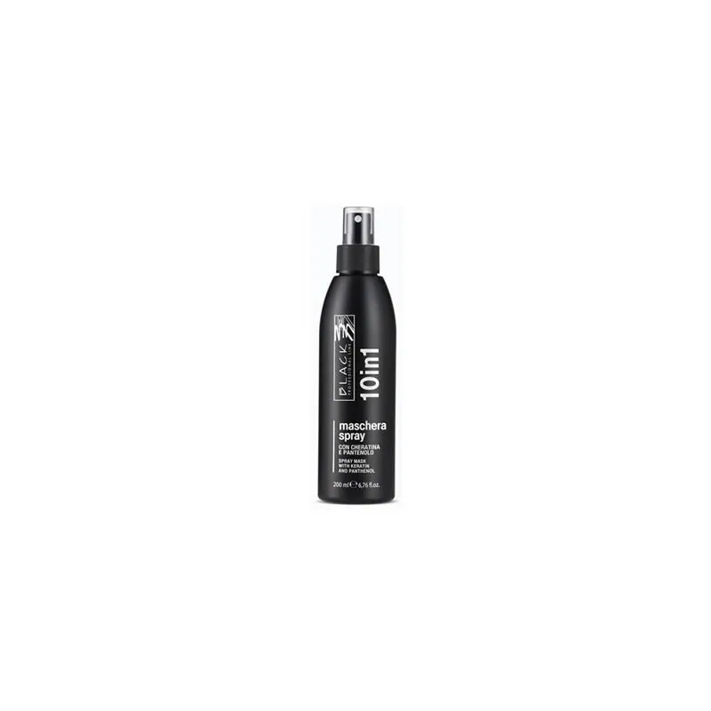 Black Professional Line Spray 10 en 1 200 ml | Black Professional Line