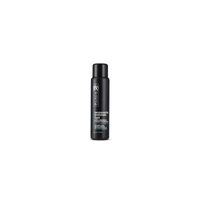 Black Line PERMANENTE LIGHT 500ml | Black Line