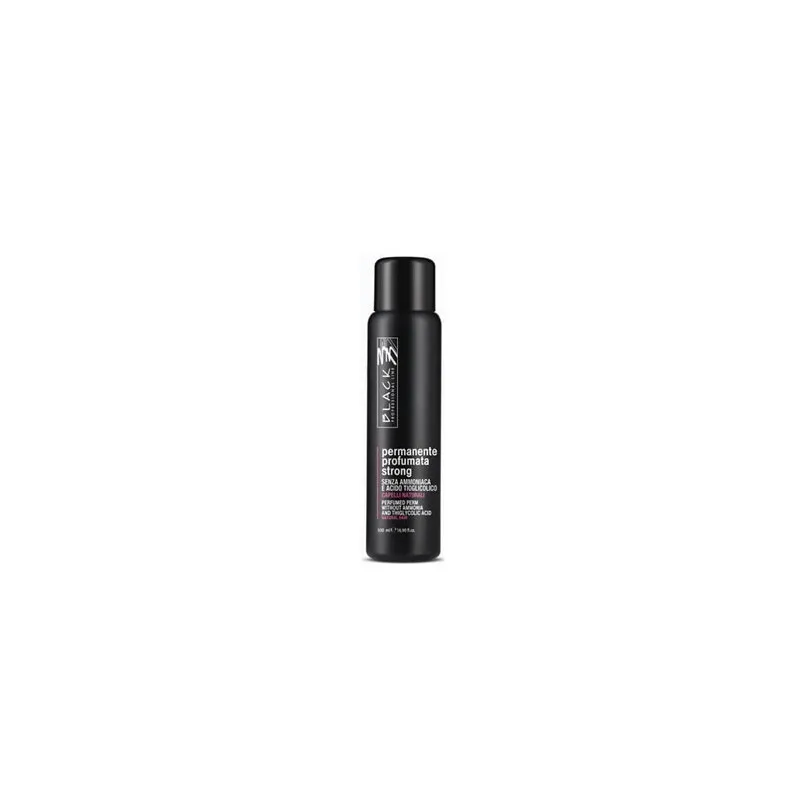 Black Line P.L.A.C.K. PERMANENTE strong 500ml | Black Line