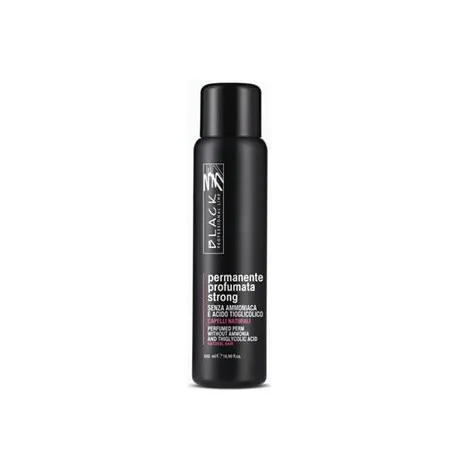 Black Line P.L.A.C.K. PERMANENTE strong 500ml