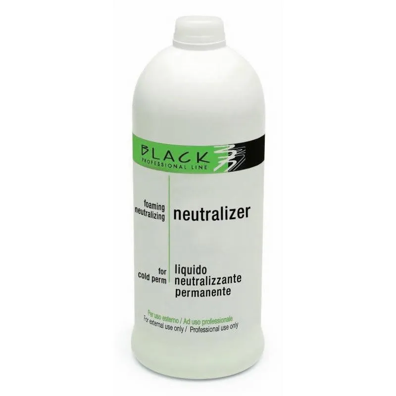 Black Professional Line Neutralizante 1000ml | Black Professional Line