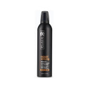 ESPUMA BLACK FUERTE 400ML EQUAL | Black Line