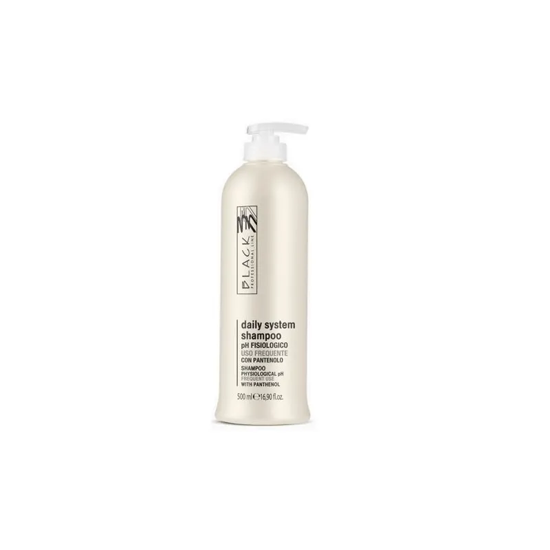 Black Professional Line Champú 500ml | Black Professional Line