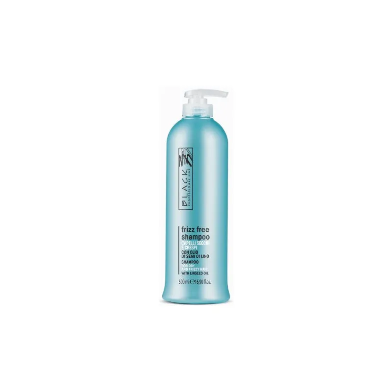 Black Professional Line Champú Frizz Free 500ml | Black Professional Line