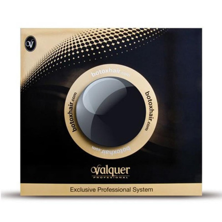 BOTOX - Tratamiento de salud capilar SBS Divinity Effect