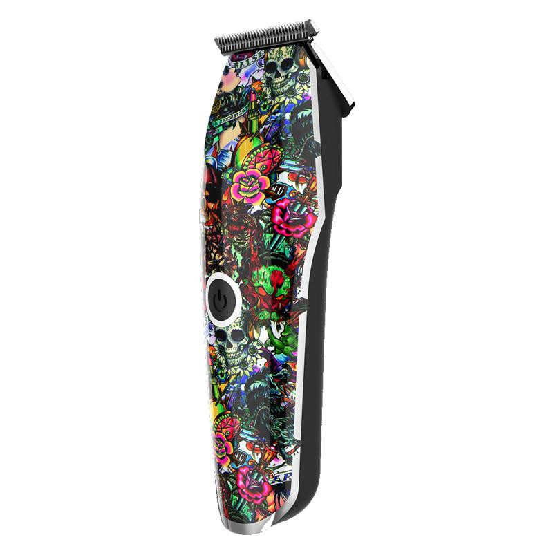 MAQUINA acabados Tattoo Clipper Y Barba R&J | Albi