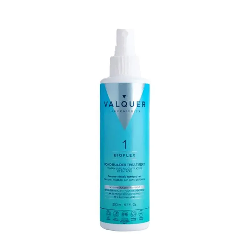 Valquer BIOPLEX Nº1Tratamiento 200ml | Valquer Profesional