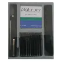 Platinum Professional Line Navaja Repuesto de 10 cuchillas | Carpel