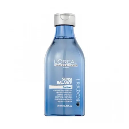 L'Oréal Sensi Balance Champú 250ml Dermo-Protector