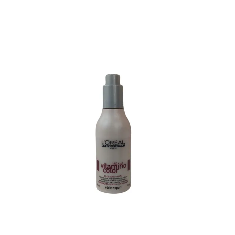 L'Oreal Professionnel Série Expert Leche Vitamina Color 150ml | L'Oreal Professionnel