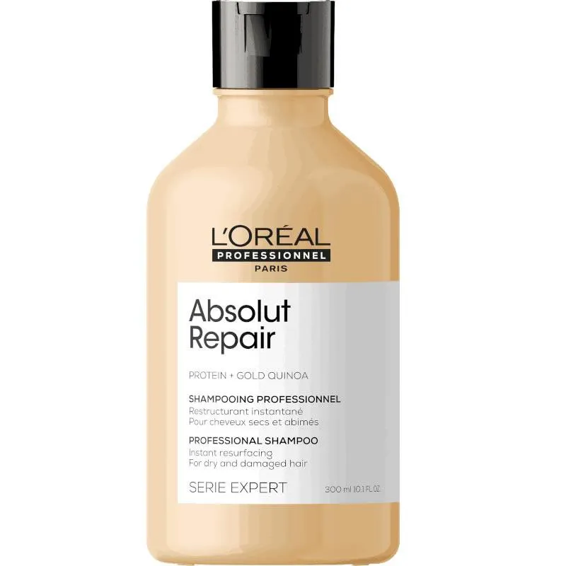 L'Oréal Professionnel Serie Expert Champú Absolut Repair 300ml | L'Oreal Professionnel