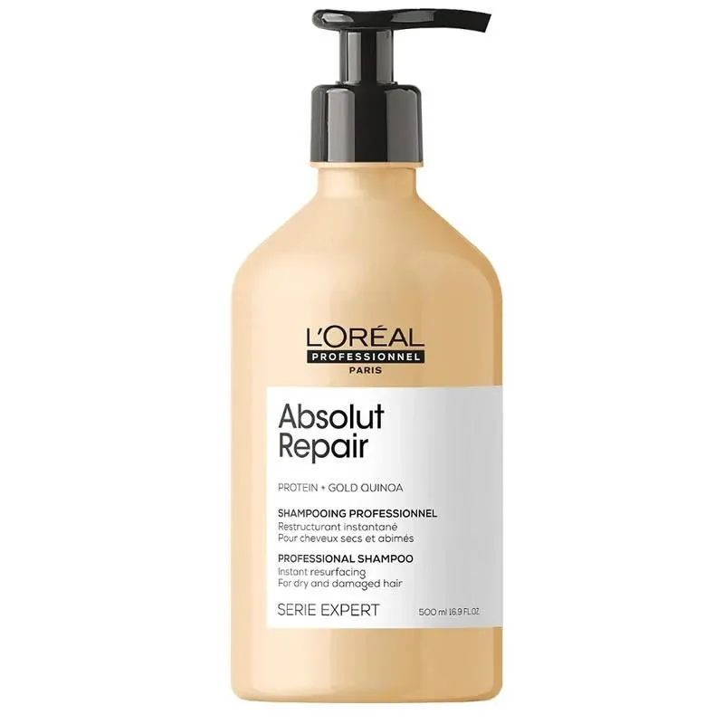 L'Oréal Professionnel Serie Expert Champú Absolut Repair 500ml | L'Oreal Professionnel