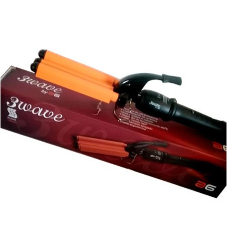 TENACILLA TRIPLE AG 3WAVE"