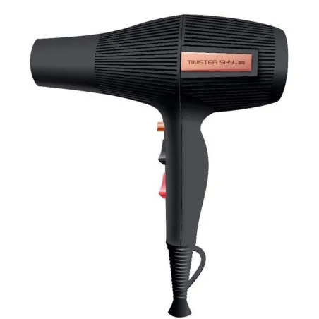 Asuer Twister Secador 2400w rápido y potente