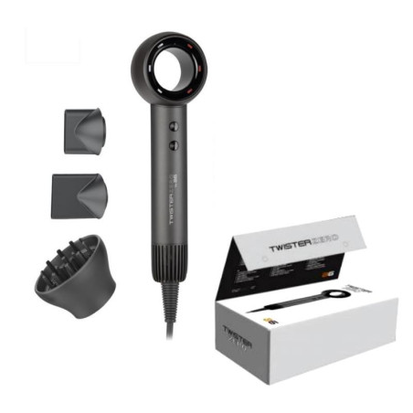 SECADOR Twister Zero