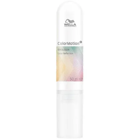 Wella Color Motion+ Emulsión Estilizante 50ml