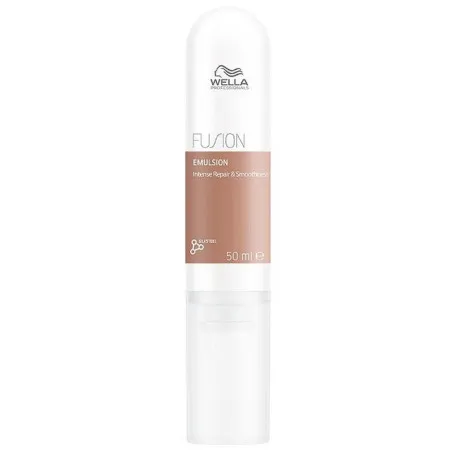 Wella Fusion Emulsión 50 ml reparación intensa