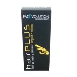CRECE PESTAÑAS y Cejas EVOLUTION HAIR PLUS FACE 4.5ML