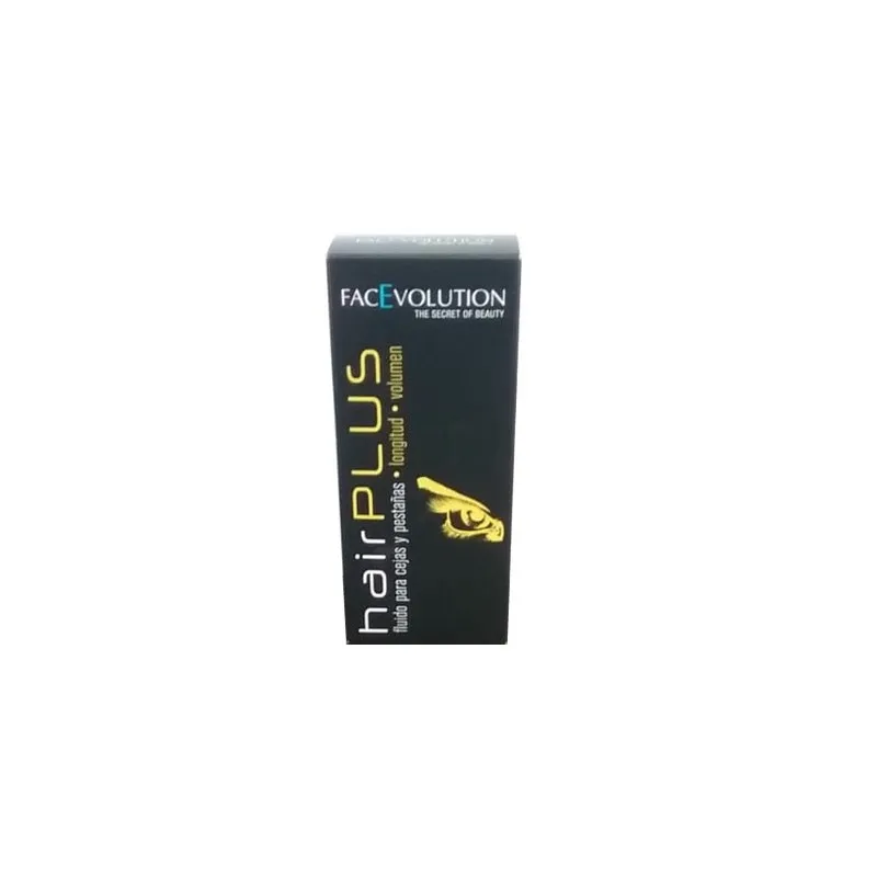 hairPLUS EVOLUTION Fluido para Cejas y Pestañas 4.5ML | Irene Rios