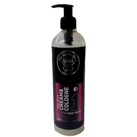 The Barber Shop After Shave Extreme Face Fresh 400ml