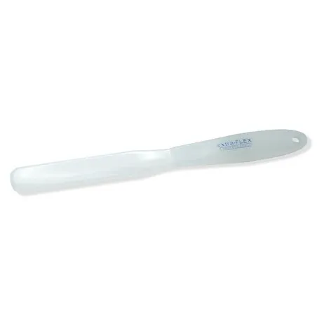 Espatula Plastico Extra Flex Carpel - Unidad