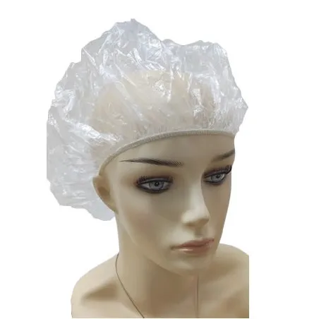 Gorro Desechable Uso Profesional - Higiene Salon