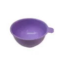 BOL PARA TINTE PLASTICO PEQUEÑO | Carpel