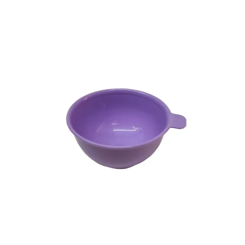 BOL PARA TINTE PLASTICO PEQUEÑO | Carpel