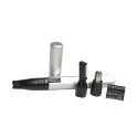 MAQUINA NASAL 3 CABEZALES micro groomsman | WAHL