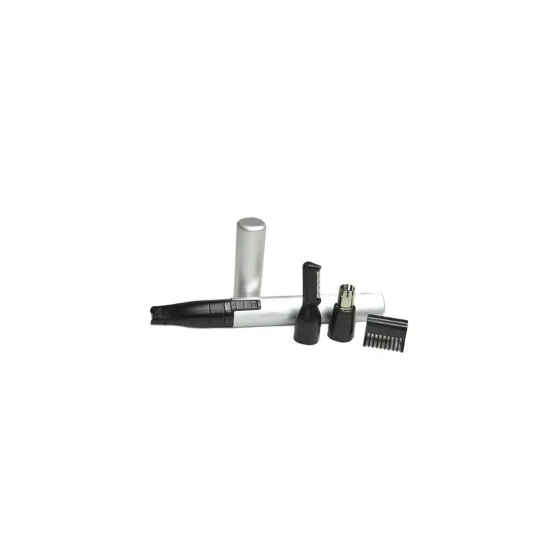 MAQUINA NASAL 3 CABEZALES micro groomsman | WAHL